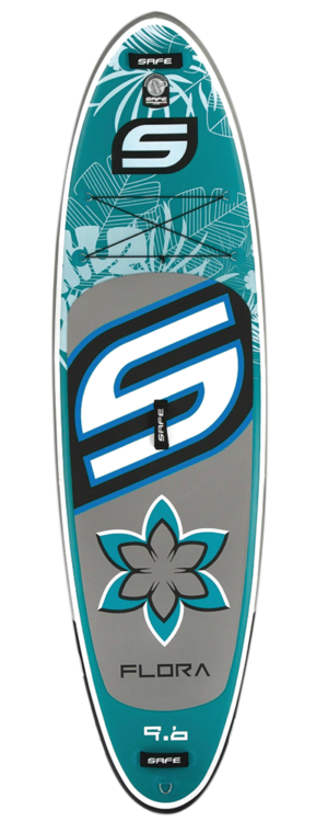 sup per principianti flora