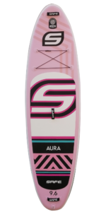 Aura 9'6''