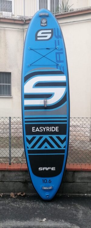 Easy ride- 10'6" BLUE 2022 CAT B