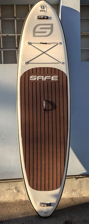 BEACH LINE WHITE cat. B