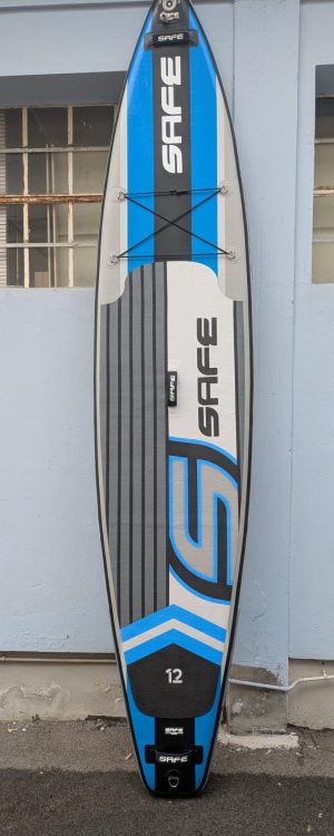 CORSAIR 12 CAT A