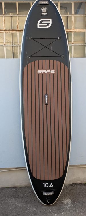 BEACH LINE BLACK cat. B