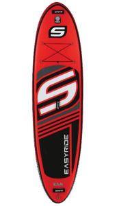 Easy ride- 10'6" Rosso