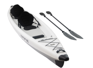 Kayak SIMPLE DOUBLE 2.0