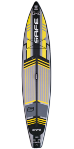 Corsair 12'