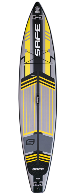 Corsair 12'