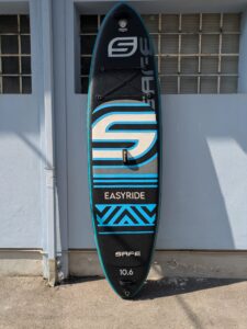 EASYRIDE BLACK