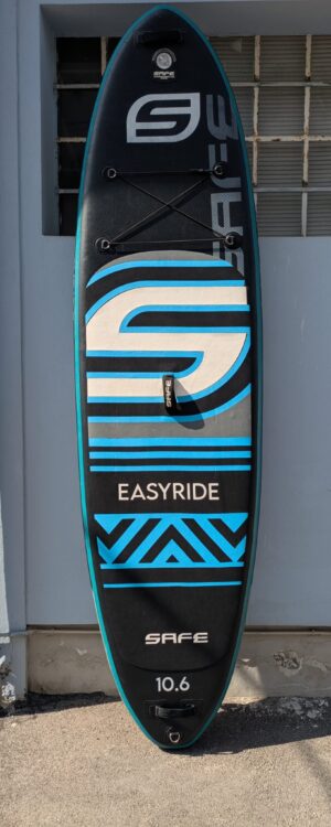EASYRIDE BLACK