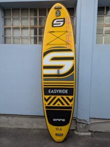EASYRIDE YELLOW