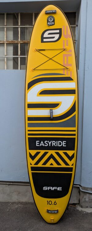EASYRIDE YELLOW