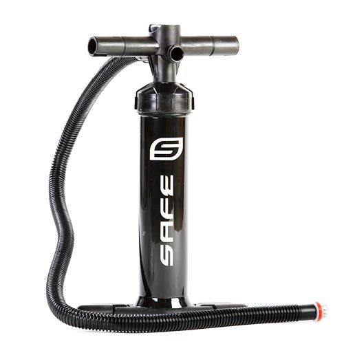 DOUBLE FLOW NANO PUMP SAFE